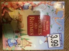 英語　児童書、洋書