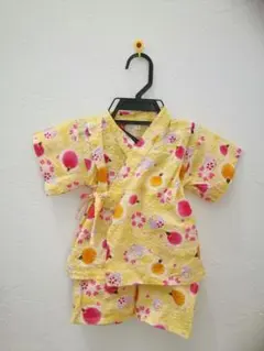 ☆[36] 甚平 女の子 サイズ80☆