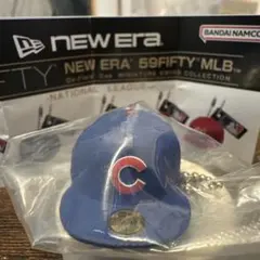 ニューエラ MLB ミニチュアスイングコレクション