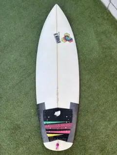 AL MERRICK フィッシュベアード 5'10
