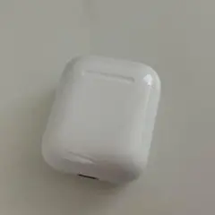 AirPods2 本体 イヤホン 充電ケース おまけ付き