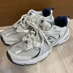 New Balance MR530SG ニューバランス スニーカー 24cm