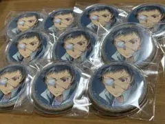 【家庭教師ヒットマンREBORN！】　山本武　【缶バッジまとめ売り】