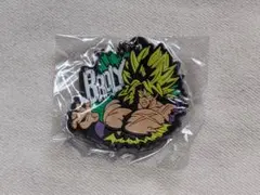 ドラゴンボール超 ブロリー くら寿司 ラバーマスコット
