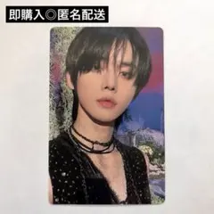 TXT ヨンジュン Temptation Weverse Albums