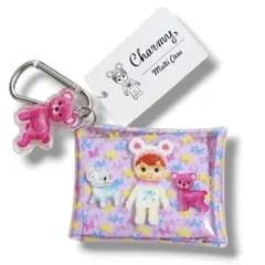 Charmy チャーミー マルチケース
