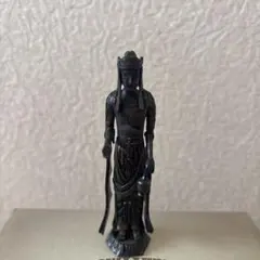 불상 관음 보살상 구리제