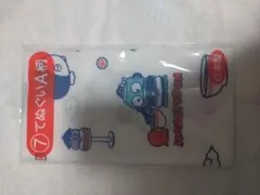 ハンギョドン てぬぐい サンリオ当たりくじ
