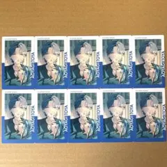 プロセカ　エピカ　青柳冬弥　24C 特訓後　10枚