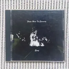 【CD】envy（エンヴィー）『From Here To Eternity』