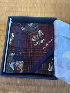 ★ poloralphlauren★新品未使用箱付き 2026年最新】ラルフローレン箱の人気アイテム - メルカリ