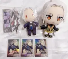 乱凪砂 グッズセット