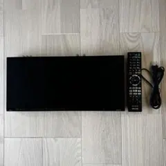 Panasonic ブルーレイレコーダー DMR-BRT300 リモコン付きのサムネイル
