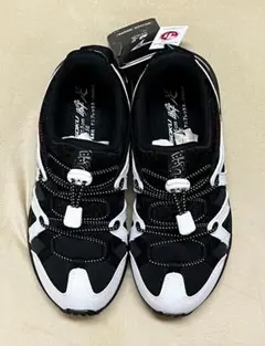 瞬足　鬼滅の刃コラボシューズ　鬼舞辻無惨　21.5㎝　新品