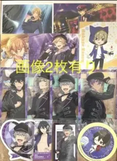 UNDEAD特典類セット