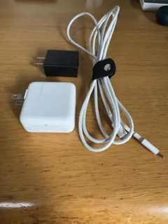 《純正》Apple 30W AC アダプター+USBCケーブル