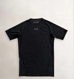 Under Armour HeatGear コンプレッションTシャツ XL