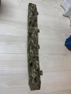 ATS Tactical Gear モジュラーベルト マルチカム - メルカリ