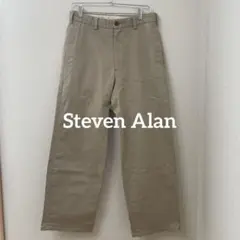 オ*タ様 Steven Alan チノパン ベージュのサムネイル