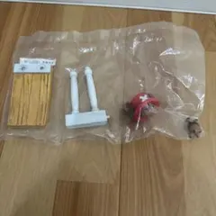 ONE PIECE ワンピース ドラマチックショーケース　チョッパー　フィギュアのサムネイル