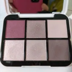 箱あり　SNIDEL アイデザイナーn 02 Dress up pink 6色