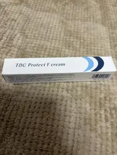 【⚠️24時間以内発送】TBC Protect F creamのサムネイル