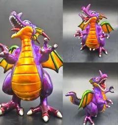 ドラゴンクエスト 竜王リペイント