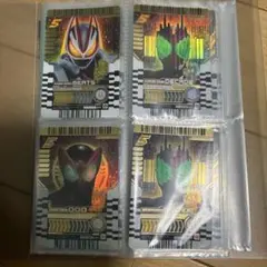仮面ライダー ガッチャード