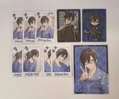 四季凪アキラ チェキ 特典