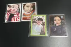 twice ジョンヨン トレカ