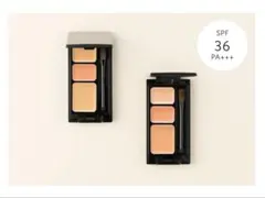 ETOVOミネラルコンシーラーパレット ピンクベージュ（エイミ様専用）