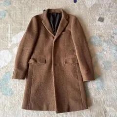 チェスターコート