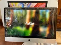 2026年最新】imac 27インチ 2019 メモリの人気アイテム - メルカリ