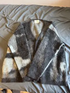 2025年最新】rothko jacquard cardiganの人気アイテム - メルカリ