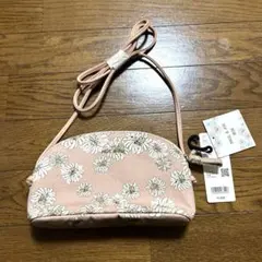 ポール&ジョー ポシェット ピンク