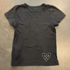 To b. by agnes b. 半袖Tシャツ ブラック サイズ38のサムネイル
