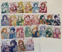 プロセカ プロジェクトセカイ バースデー ノーマル コンプリート