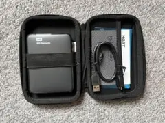 WD Elements WDBU6Y0020 2TB