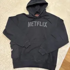 Netflix パーカーのサムネイル