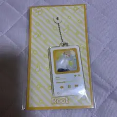 るぅとくん すとぷり スライドキーホルダー