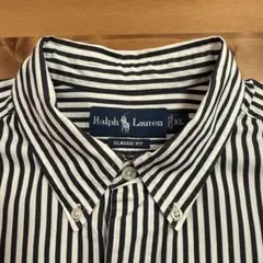 ラルフローレン / Ralph Lauren シャツ CLASSIC ストライプ
