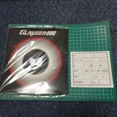 GLAYZER 09C 黒 特厚