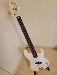 FENDER 2025 Collection Precision Bassのサムネイル