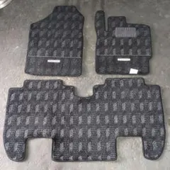 ホンダ　タクティ　フロアマット　ステップマット　NK50 タクティー ホンダ タクティ フロアマット ステップマット NK50 タクティー - メルカリ