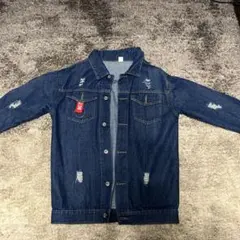 デニムジャケット