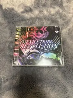 EXILE TRIBE REVOLUTION アルバム【即購入OK】