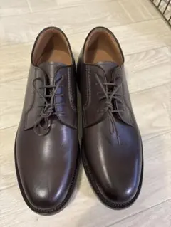 REGAL ダークブラウン ビジネスシューズ 26cm 試し履きのみ