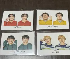 AmBitious デタカ セット