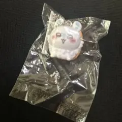 ちいかわ　くら寿司 コラボ モモンガマスコット