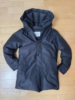 ピレネックス アヌシー2UA別注ブラックM超美品！21AWグリフィン正規品！